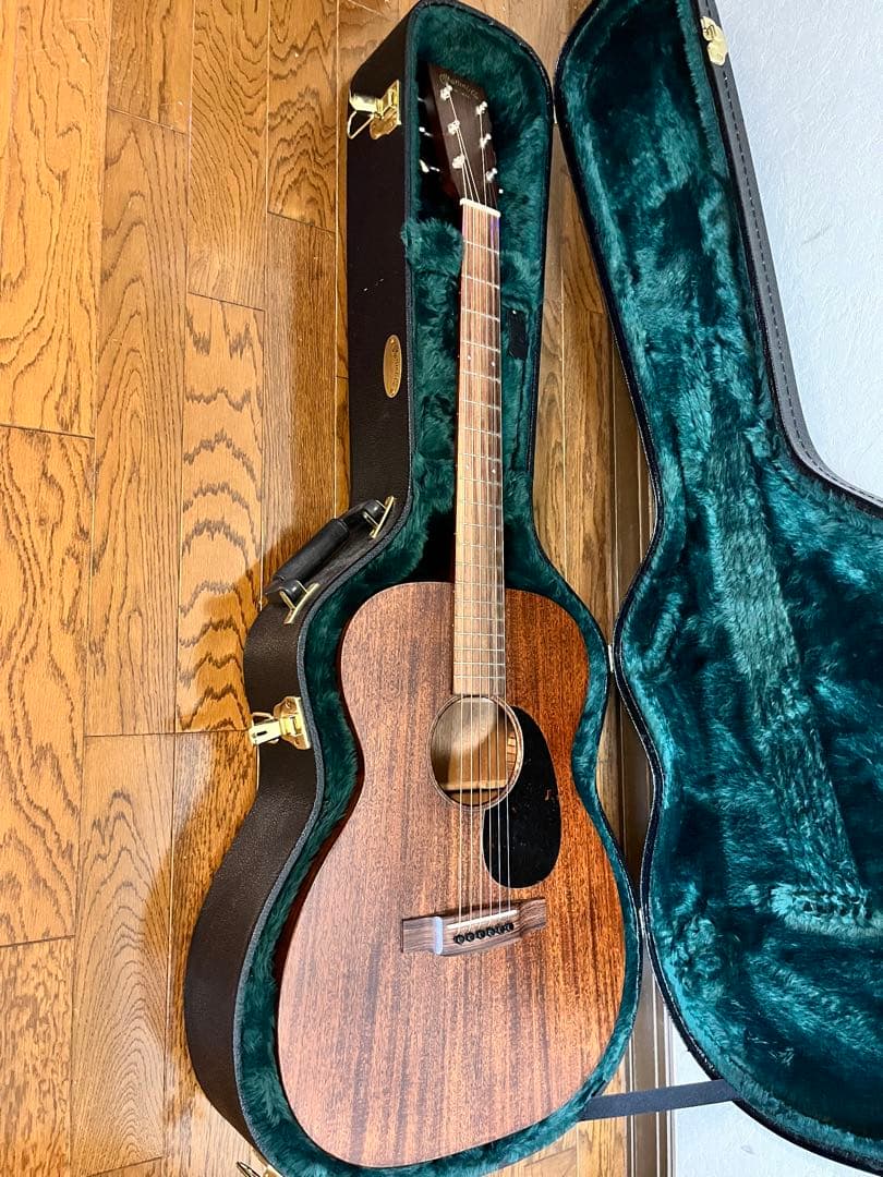 Martin oo-15m 藤原基央使用モデル - メルカリ