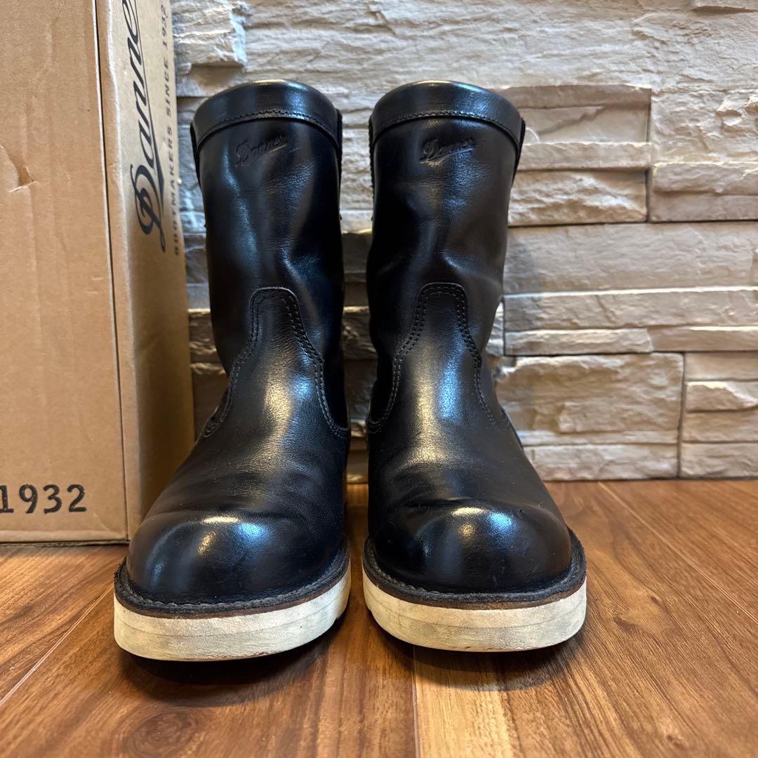 Danner RIVERTON D-4123 廃盤 GORE-TEX - メルカリ