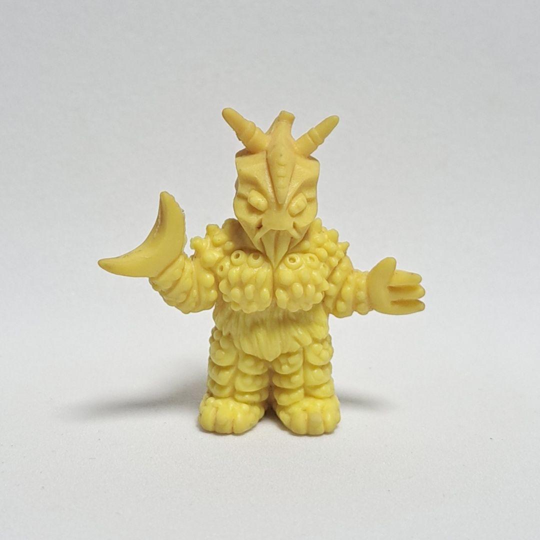 ウルトラマン怪獣消しゴム 巨大ヤプール キャラクター キャラ消し