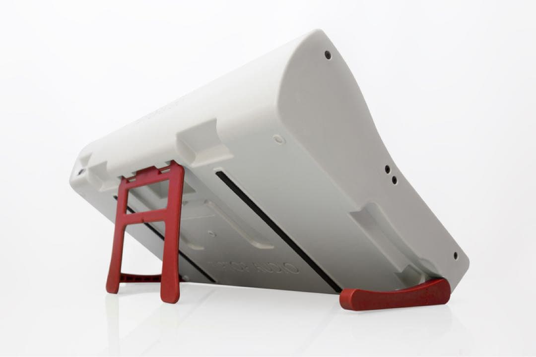 Tiptop Audio ( アクリルカバー付き)Mantis Red - メルカリ