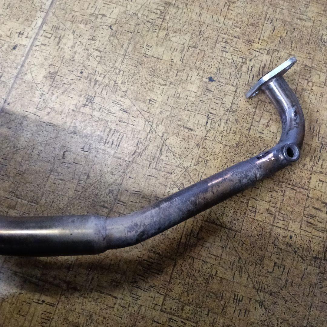 PCX160 (KF47)リアライズ マフラー中古