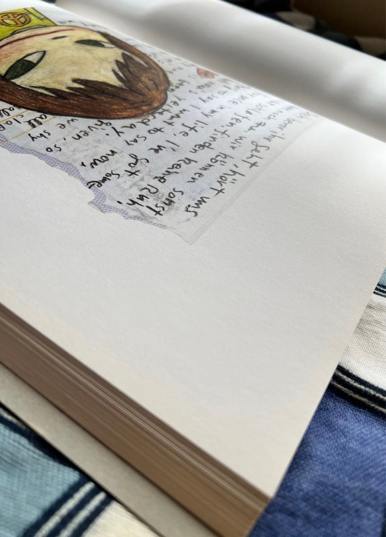 寿*様 奈良美智 コレクターアイテム 大型画集 - メルカリ