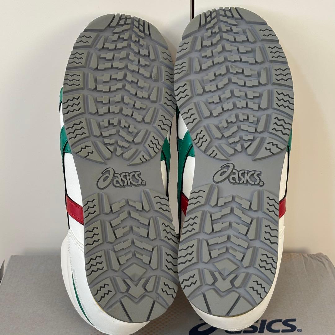 アシックス　スノトレSP6 26.5cm ウィンターシューズ　メキシコカラー