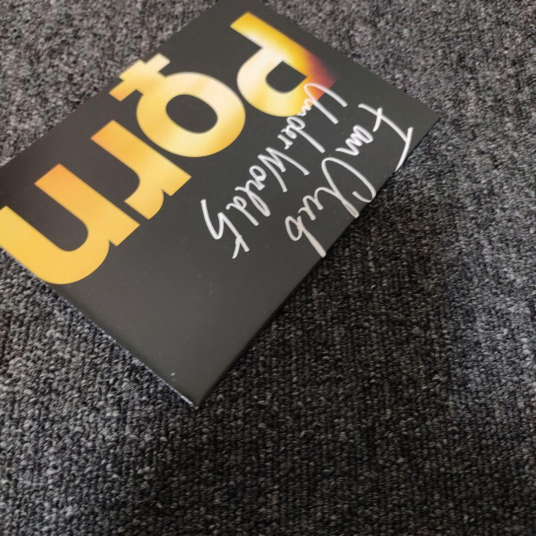 ポルノグラフィティ FCUW5 DVD ファンクラブ UNDERWORLD 5 - メルカリ