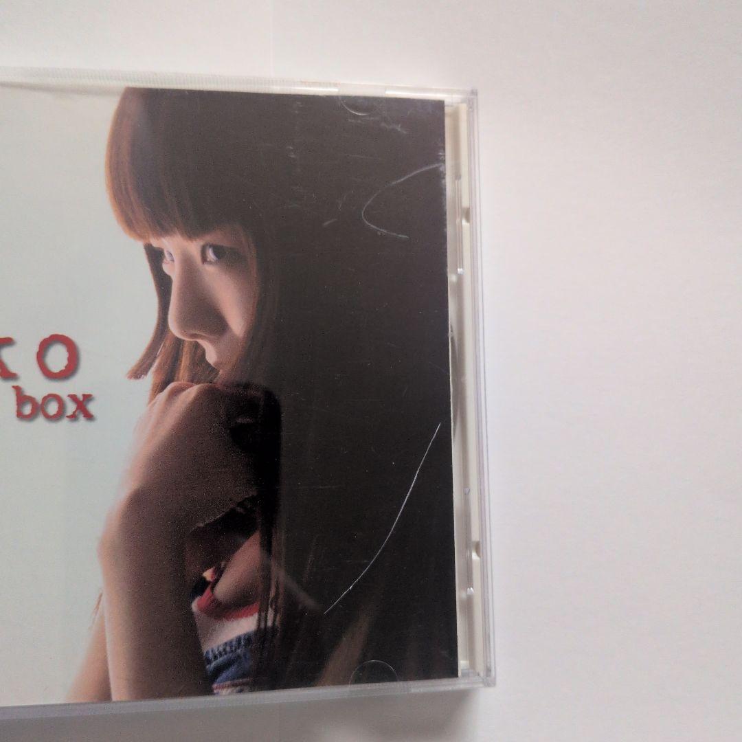 aiko インディーズ CD astral box - メルカリ