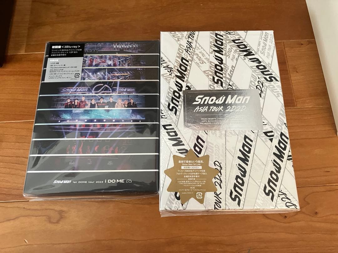 いちよかさん専用　Man CD &DVD 16枚【まとめ売り】