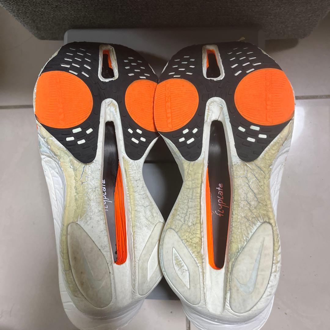 ナイキ エアズームアルファフライ3 [26.0cm]