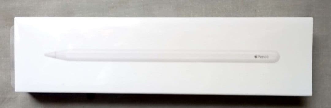 【Appleストア】Apple Pencil アップル ペンシル 代２世代 Buy Apple Pencil (2nd generation) - Apple