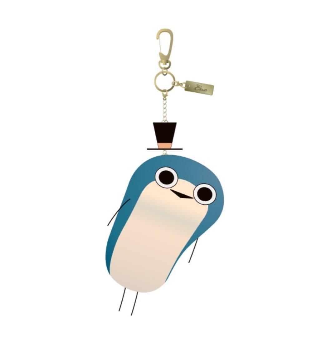 Eve Asia Tour 2024 文化 ぼにぼにキーチェーン - メルカリ