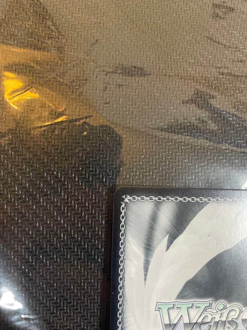 WS ヴァイス アイマス765 ピピカ リリカ 高槻 やよい SP サイン - メルカリ