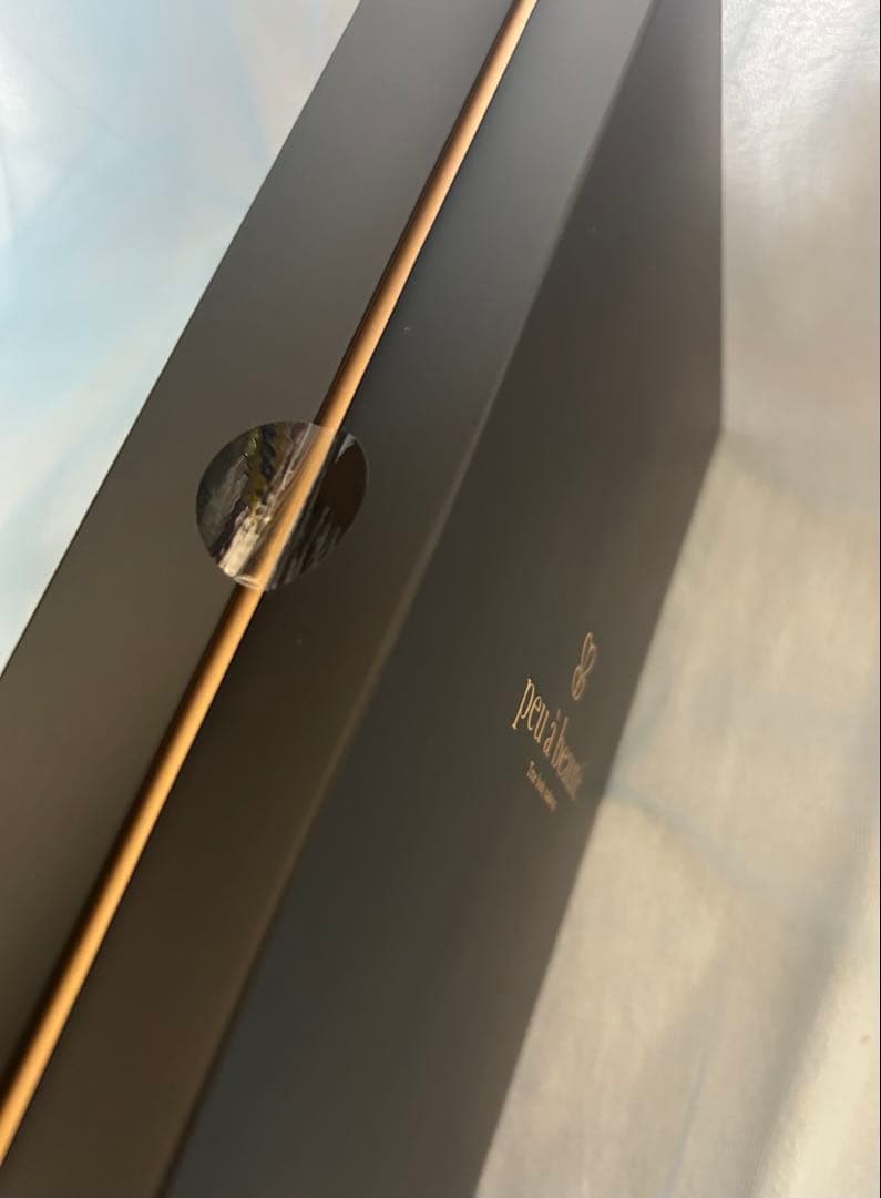 【完全新品・未開封】peu à beauté 5分丈スパッツサポーター