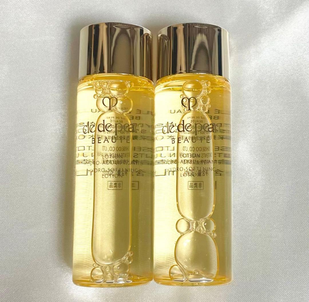 2本】クレドポーボーテ ローションイドロA n モイスト 化粧水 30ml