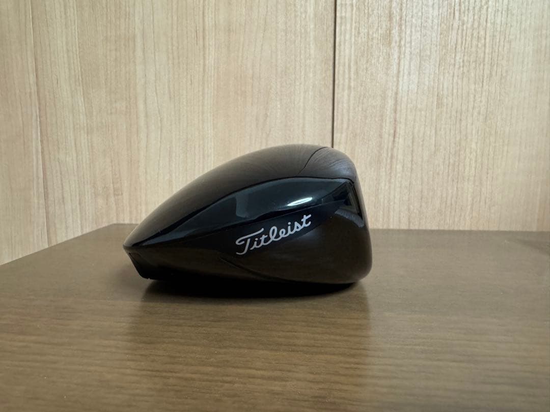 週末特別割引【美品】タイトリスト TSR4 ドライバー 9度 ヘッドのみ