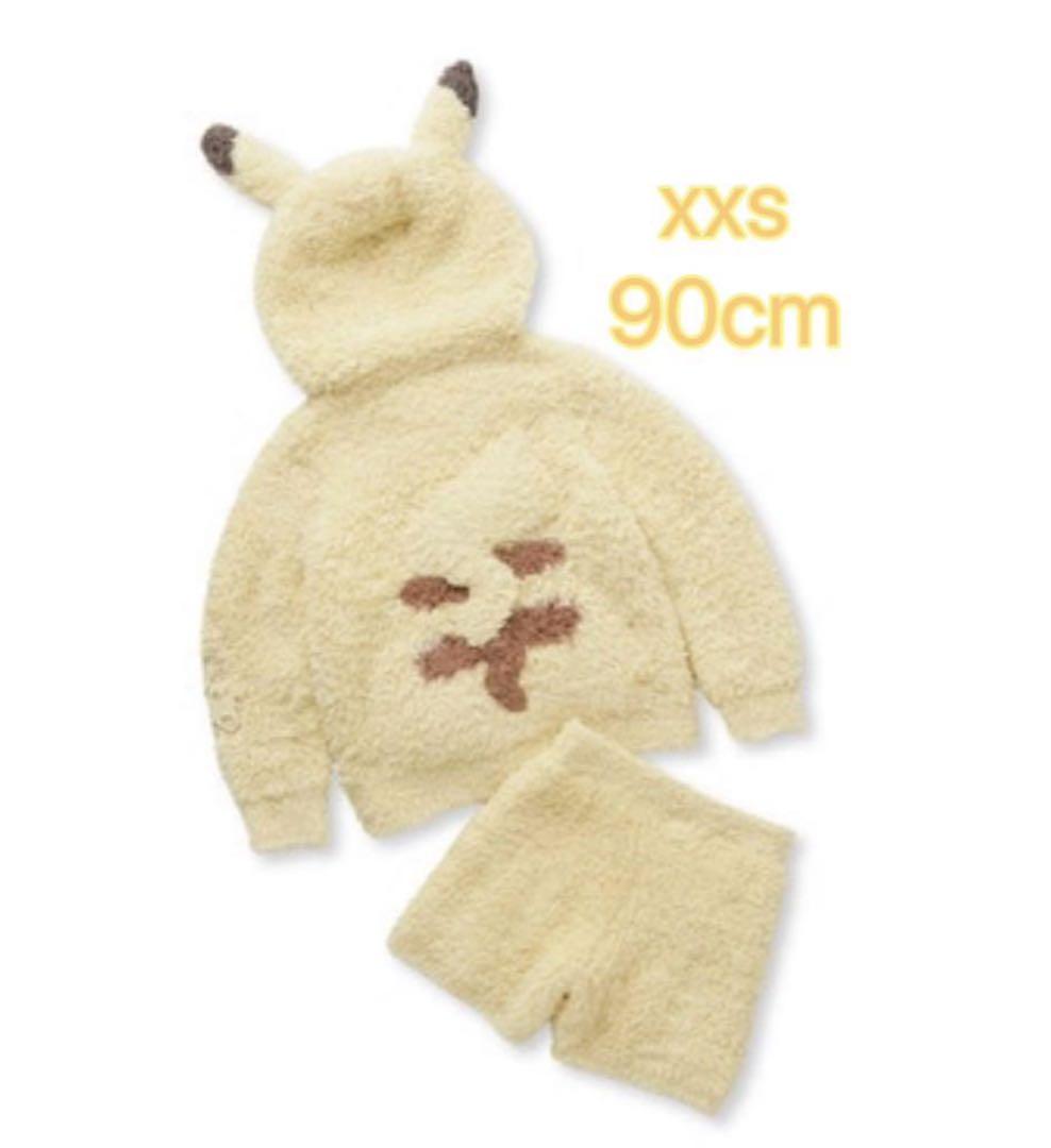 新品未開封　ジェラピケ　ピカチュウ　xxs Pokémon」に該当する ｜ルームウェア・パジャマ通販のgelatopique