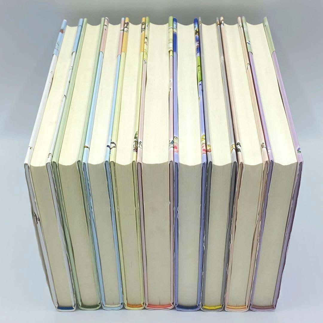 美品・送料込】言葉屋 1〜9巻 全巻セット 久米絵美里 - メルカリ