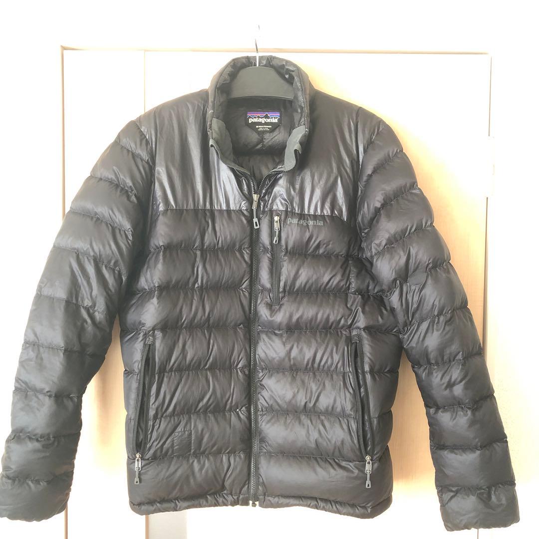 patagonia フィッツロイ　ブラック ダウンジャケット M パタゴニア フィッツロイ ダウンフーディを買ってみた | CAMP HOUSE