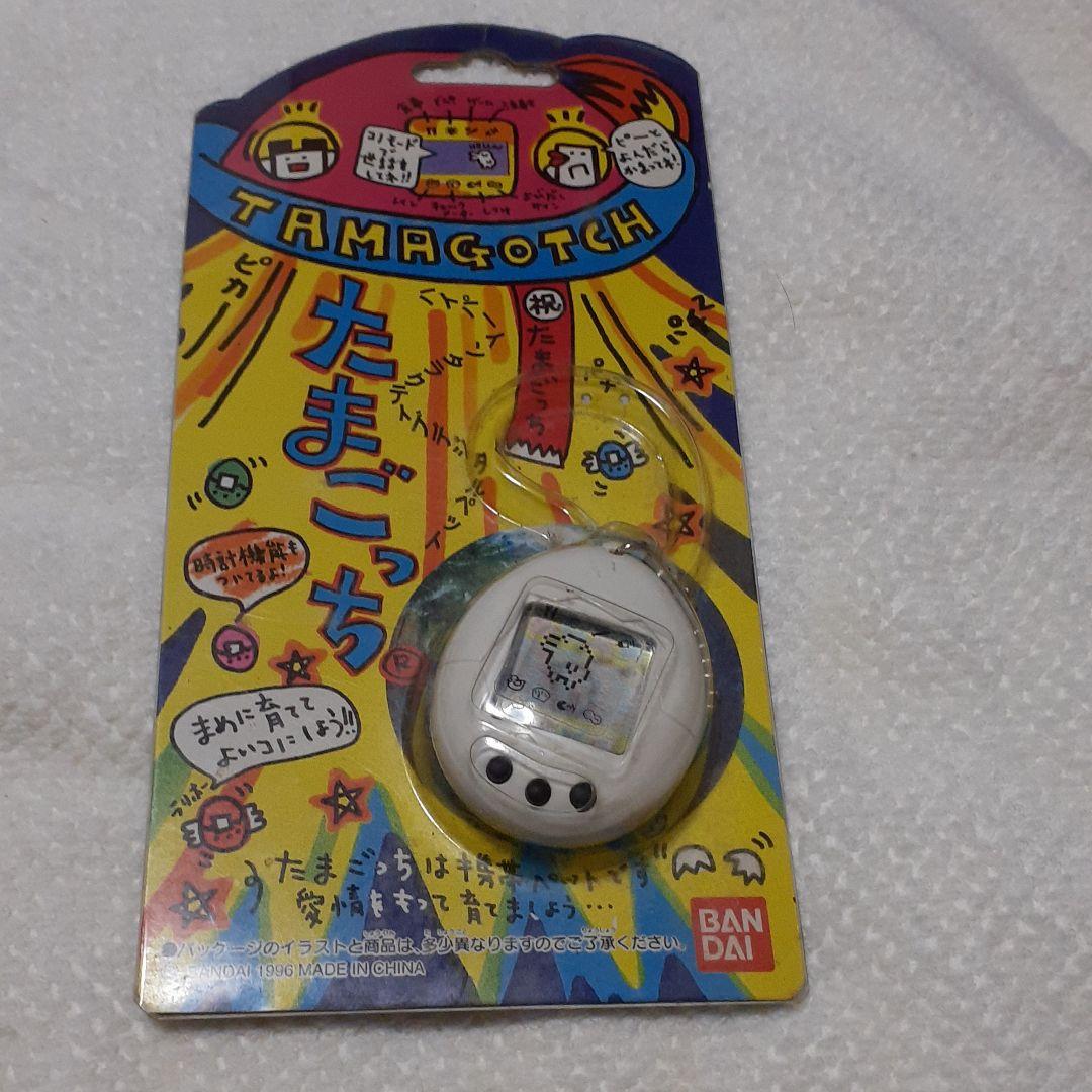 たまごっち Original Tamagotchi Angel Party | Tamagotchi Smart（たまごっち