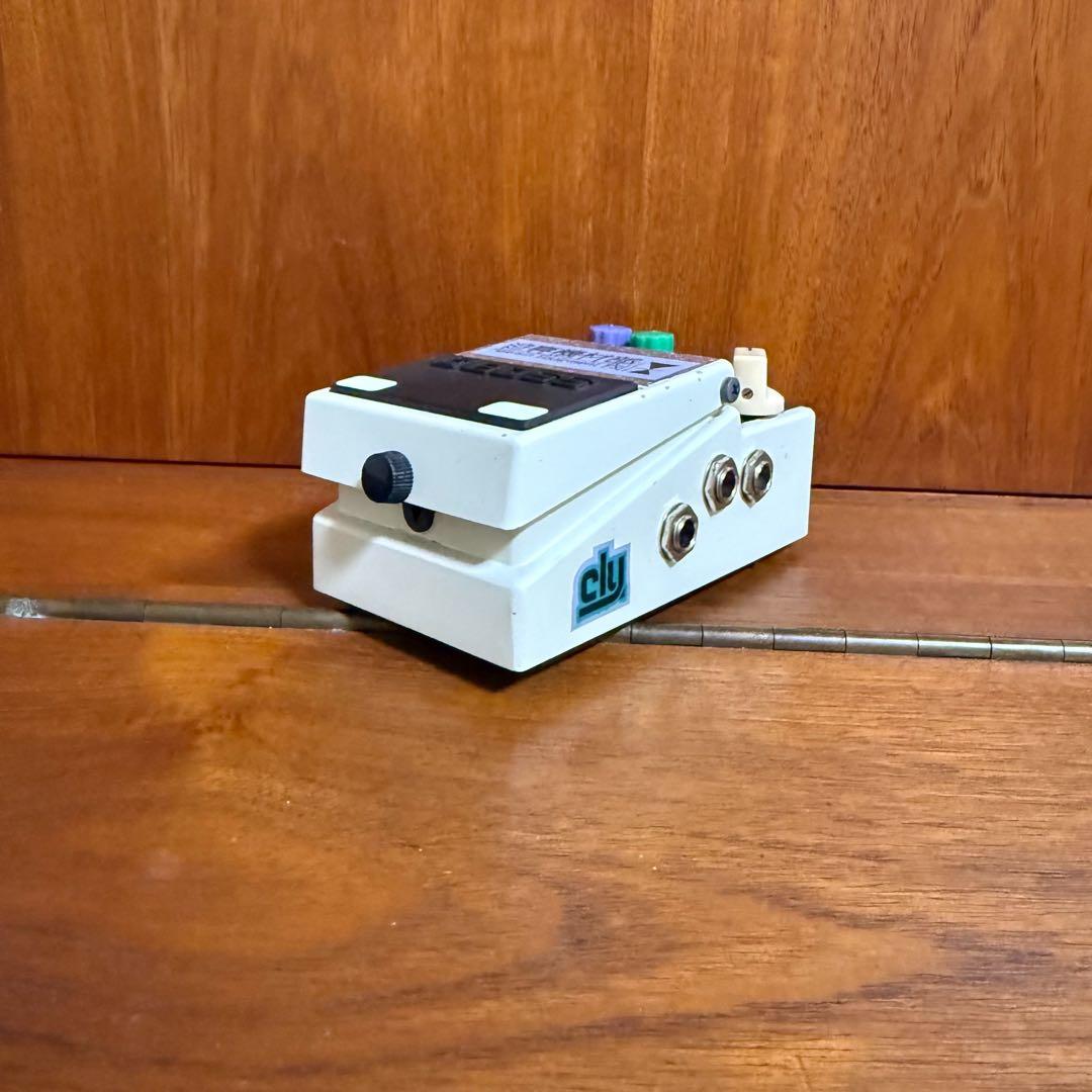 凛として時雨 TK MOD. | イシバシ楽器スタッフブログ BOSS LS-2 cly