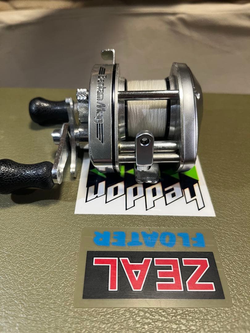 シマノ バンタム マグ 100SG バンタムマグキャスト 100SG｜＠ベリーネット 日本最大新品中古釣具WEB