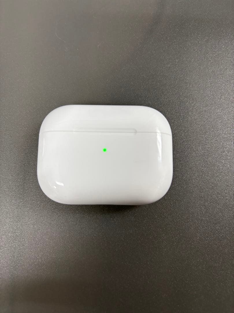 【訳あり】《美品》AirPodsPro 第2世代/USB-C <No.1793>