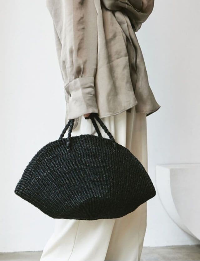 TODAYFUL】Venus bag L - メルカリ