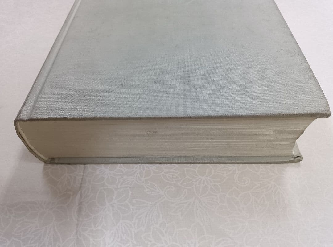 甲骨金文辞典　上下冊　雄山閣　※別冊なし、函なし。※ヨゴレ、スレ多。中は良好。