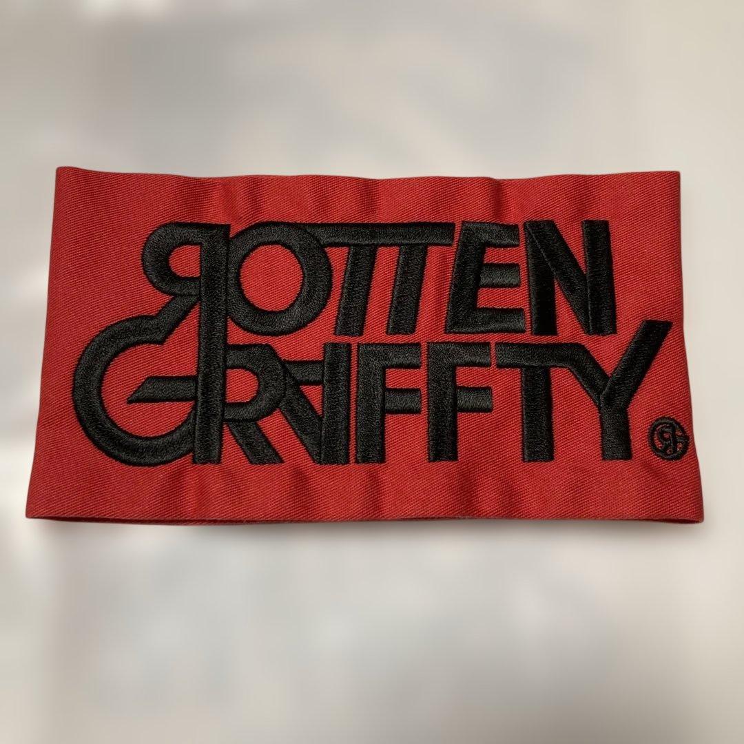 ロットングラフティー 腕章 ① - メルカリ