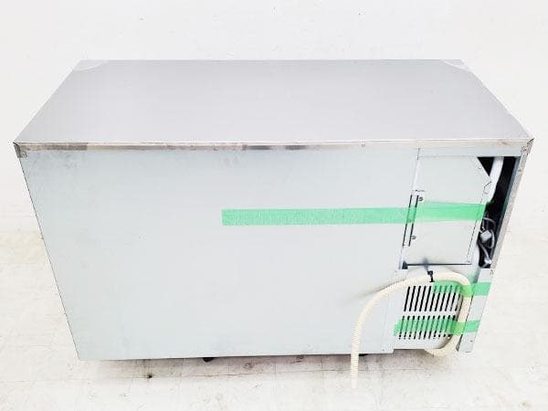 Y482未使用品/コールドテーブル/SUR-LV1261S/100V/2025年 - メルカリ