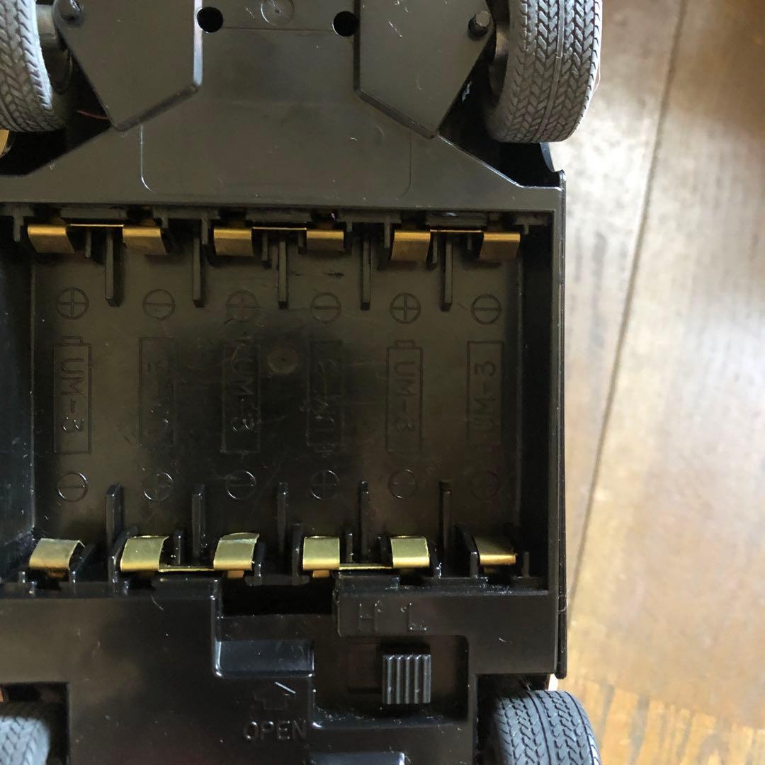 kennerケナー社製 ナイト2000ラジコンカーナイトライダー - メルカリ