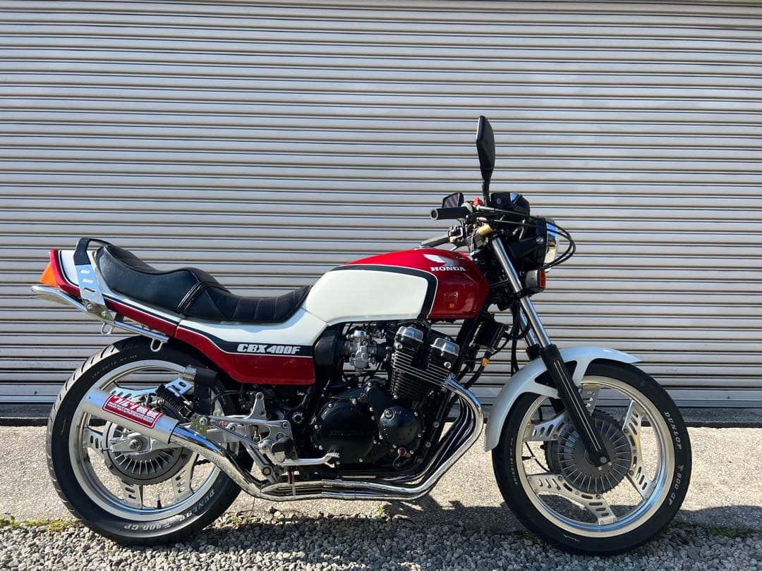 ワルツ機械 CBX用 - メルカリ