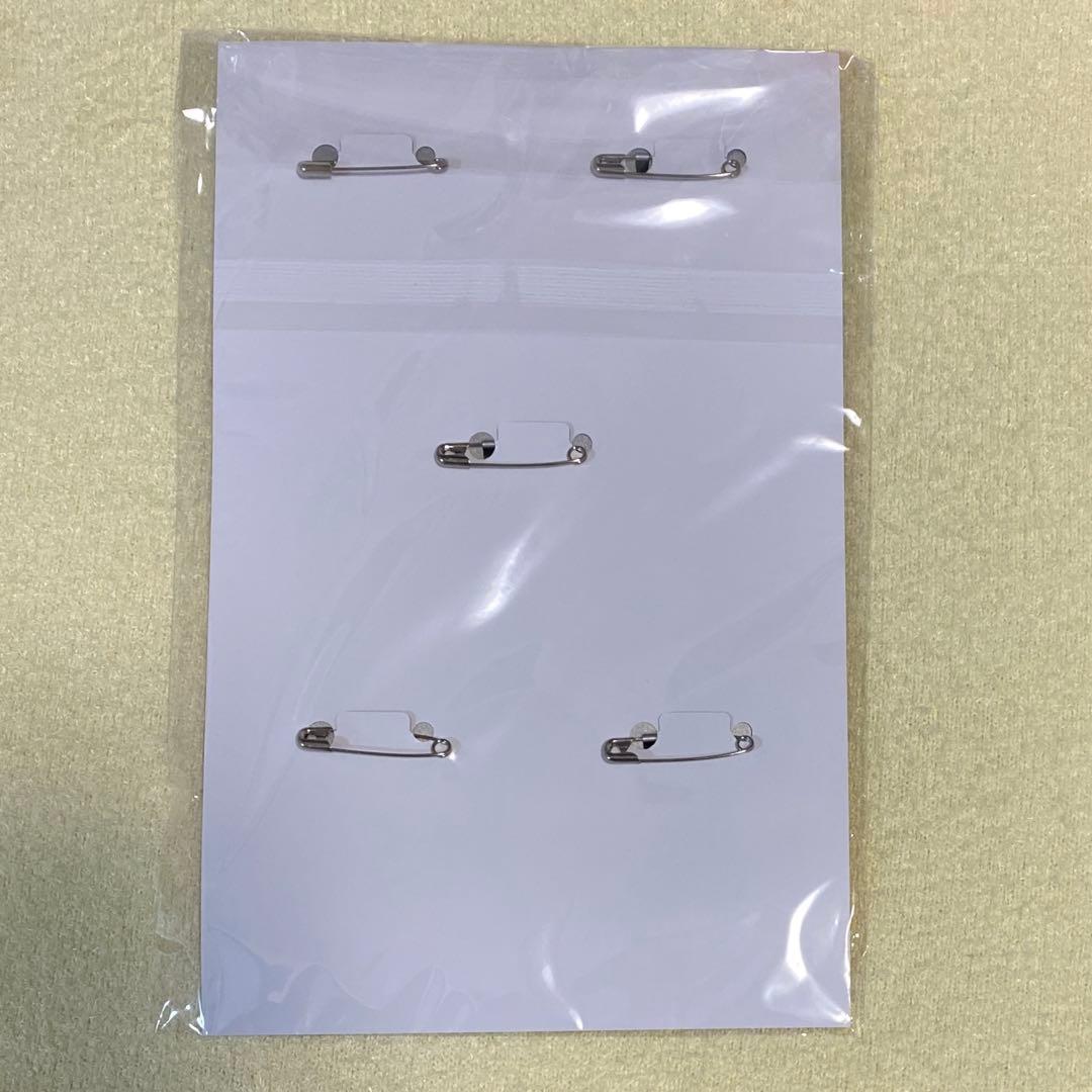 Loppi・HMV限定 オーロラ缶バッジセット ひろがるスカイ！プリキュア