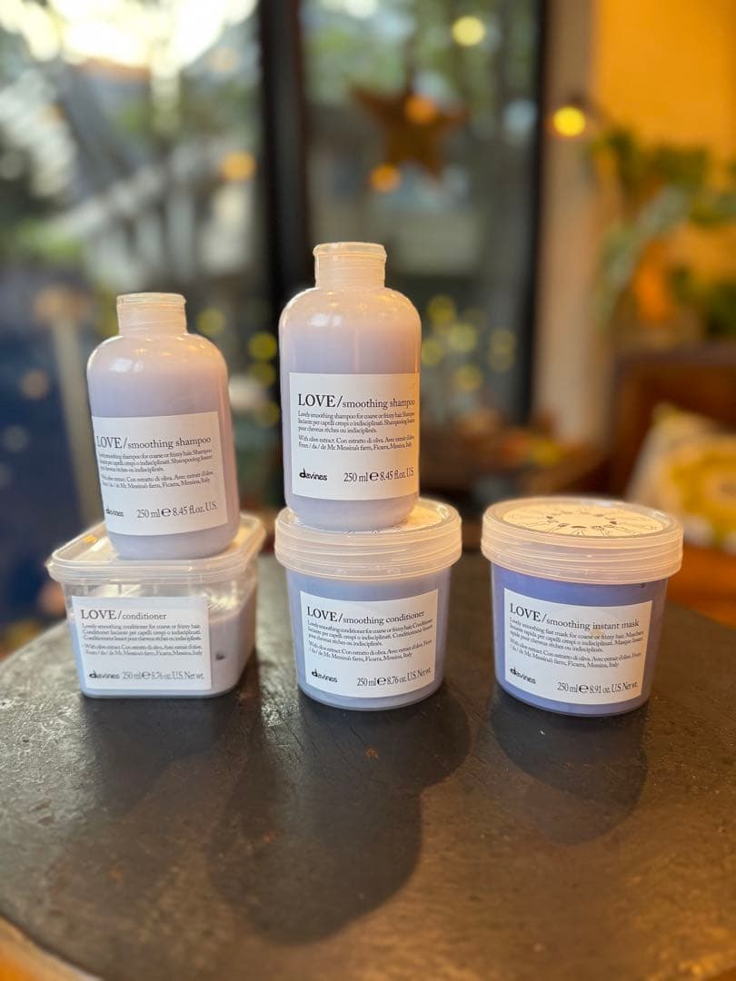 guangjianfengtai ダヴィネスエッセンシャルラブ　シャンプー ダヴィネスエッセンシャル ラブ シャンプー | Davines公式オンライン