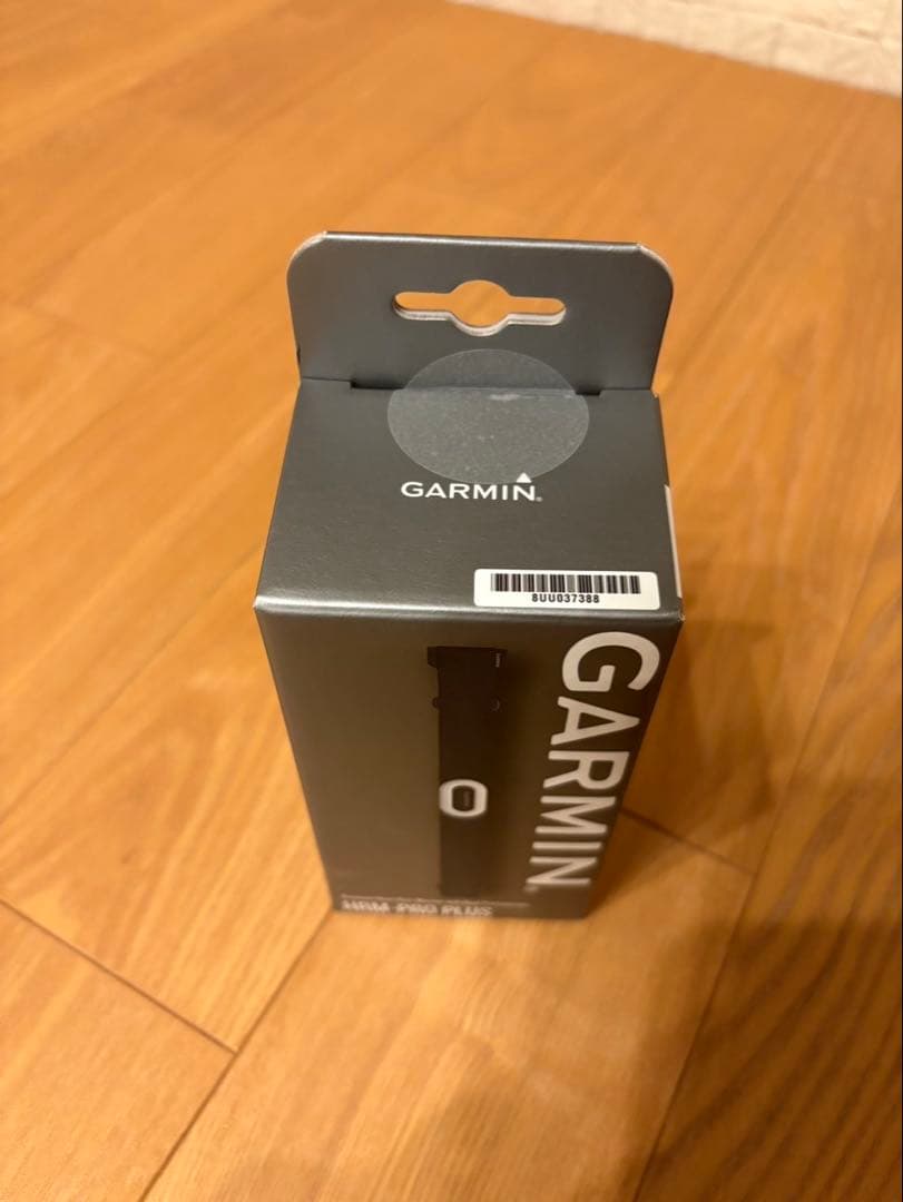 dai channelさん専用です)ガーミン HRM-PRO PLUS