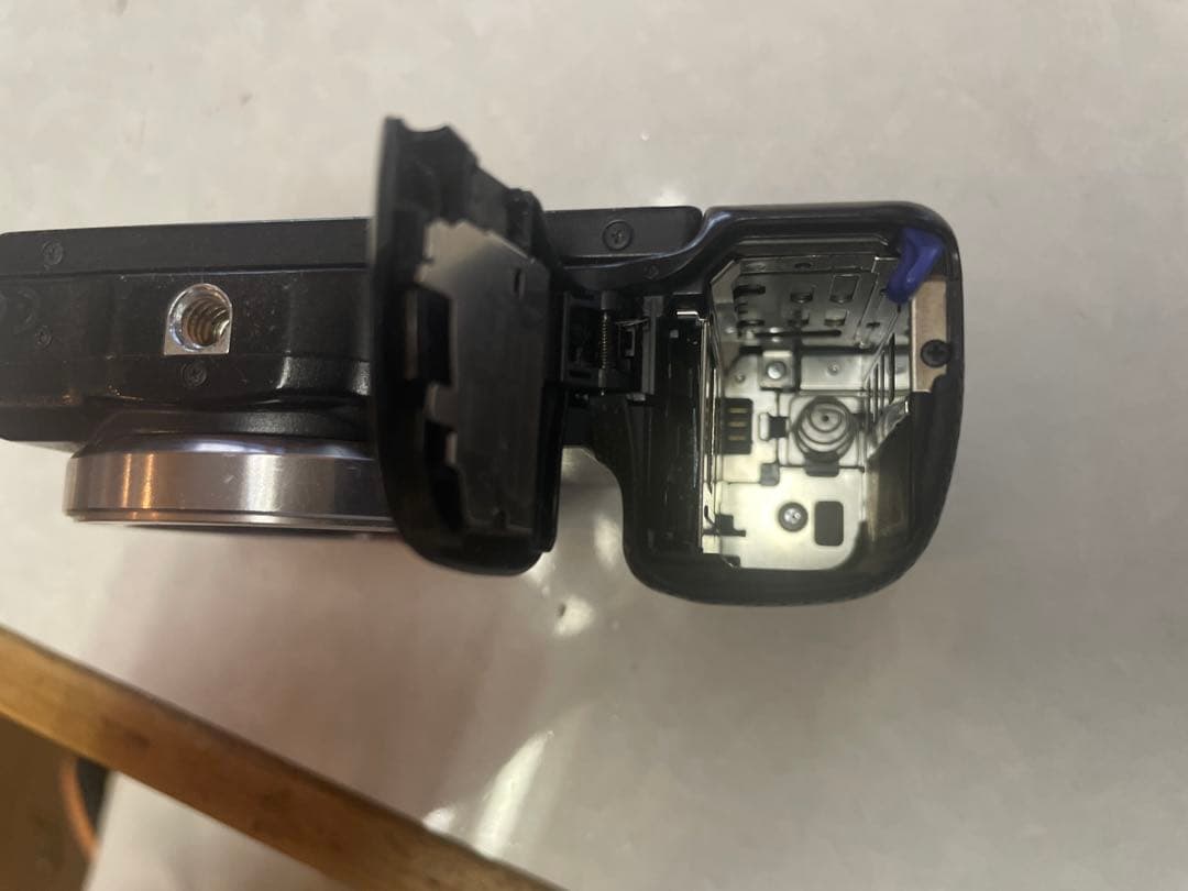 SONY NEX-5R ミラーレスカメラ 16.1MP ジャンク