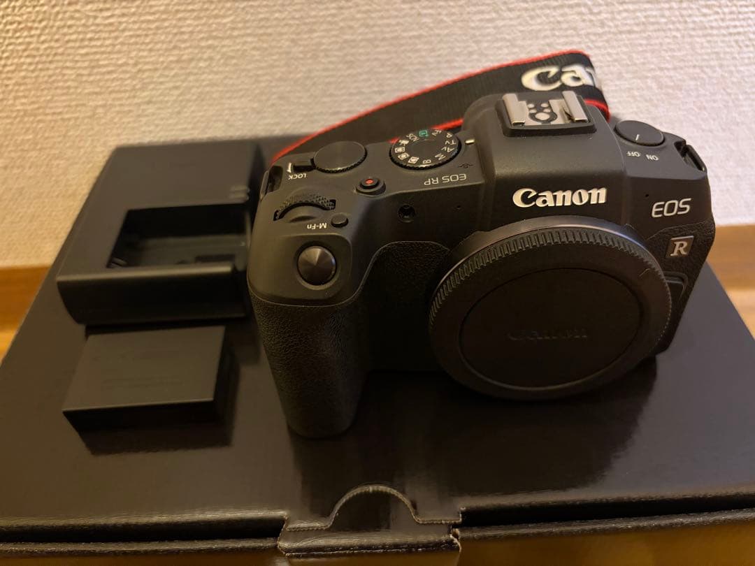 Canon EOS RP ※バッテリー2つ付き(LP-E17) Amazon | Homesuit LP-E17 バッテリー2個 1300mAh 大容量 急速充電