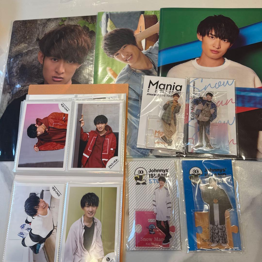 向井康二 まとめ売り - メルカリ