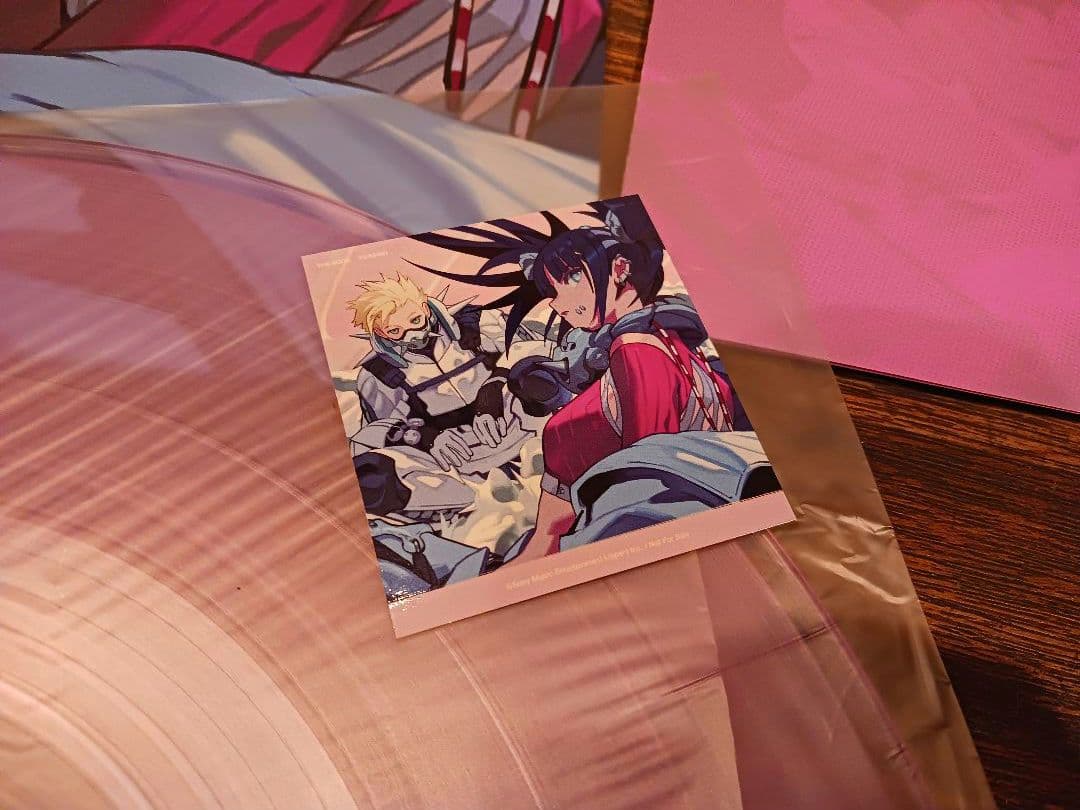 YOASOBI / THE BOOK《レコード》