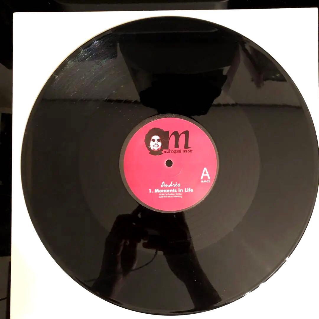 Andres /Moments in Life /レコード Amazon | Idle Moments [Analog] | Grant Green | ジャズ | ミュージック
