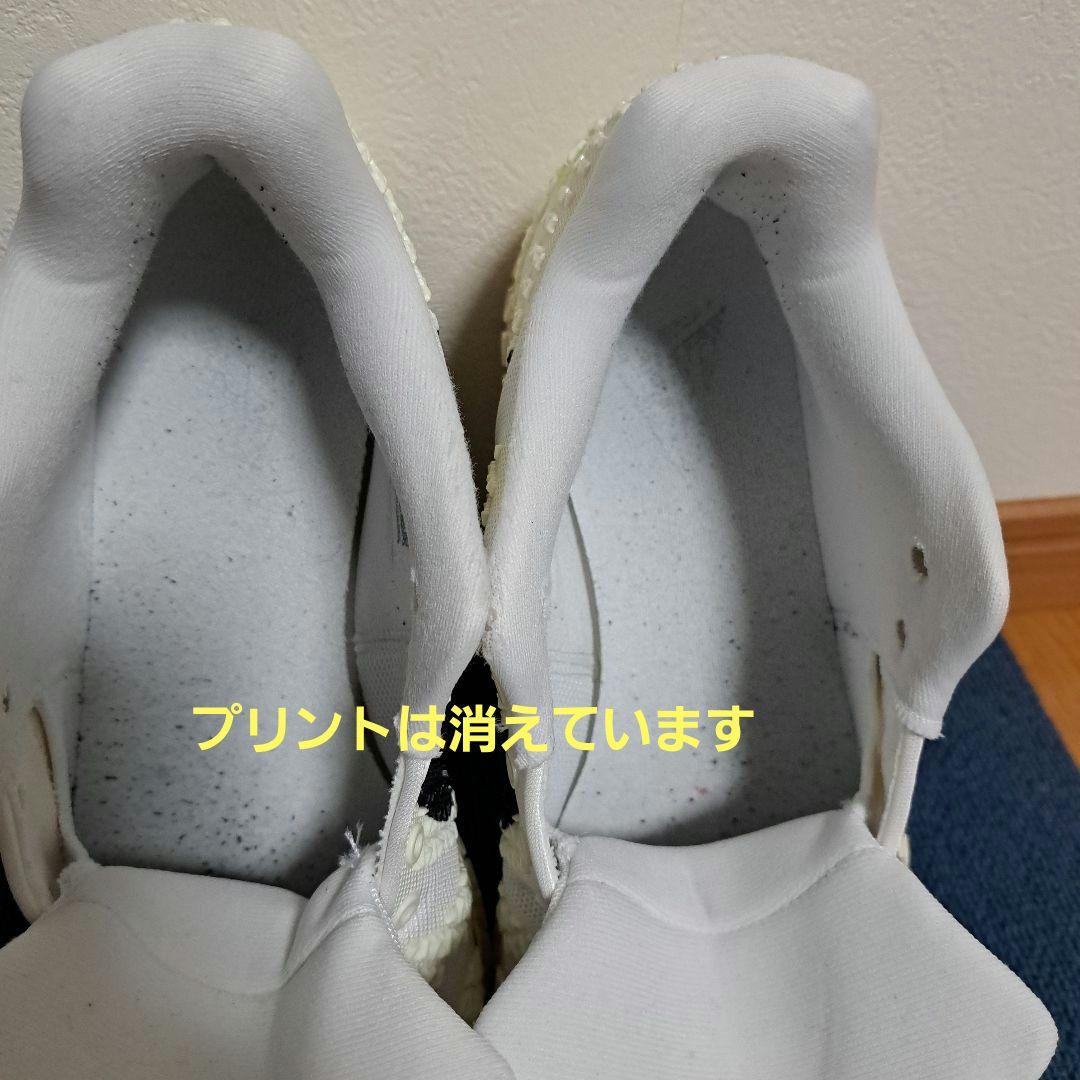 シューズ(男性用) NIKE JA3 EP 28.0cm