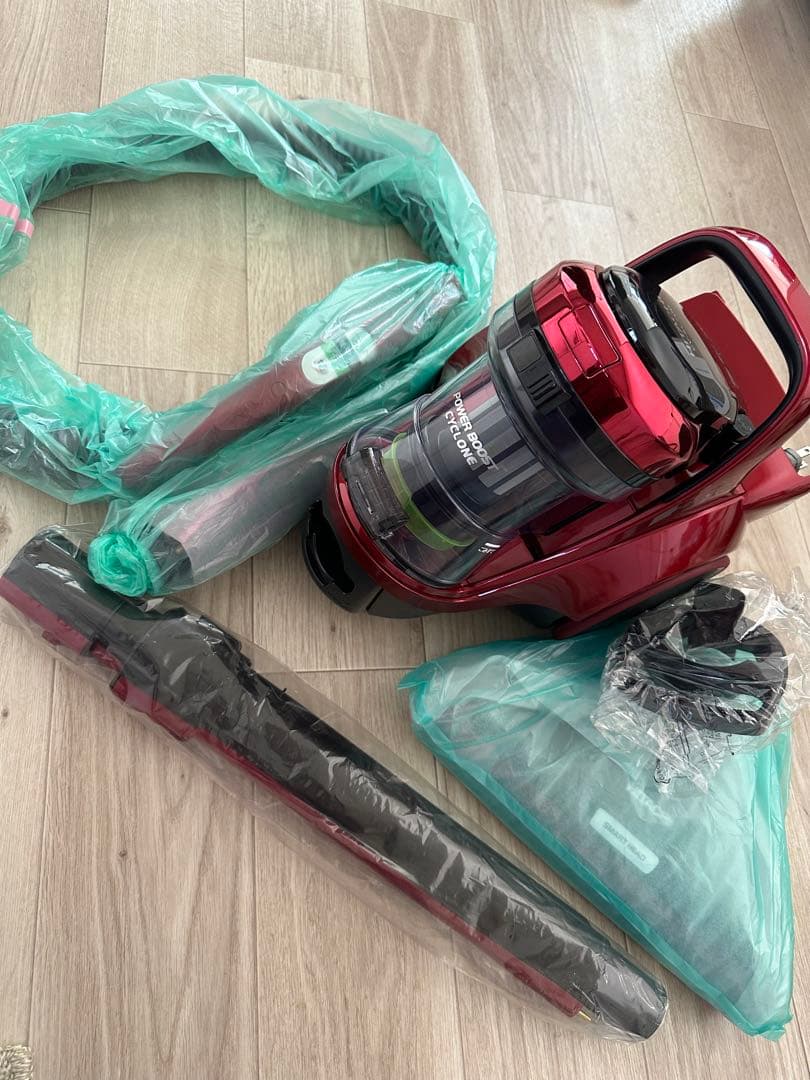 新品未使用 日立 HITACHI CV-SC700パワーブーストサイクロン掃除機 日立 パワーブーストサイクロン (小型ハイパワータイプ) CV-SC700 価格