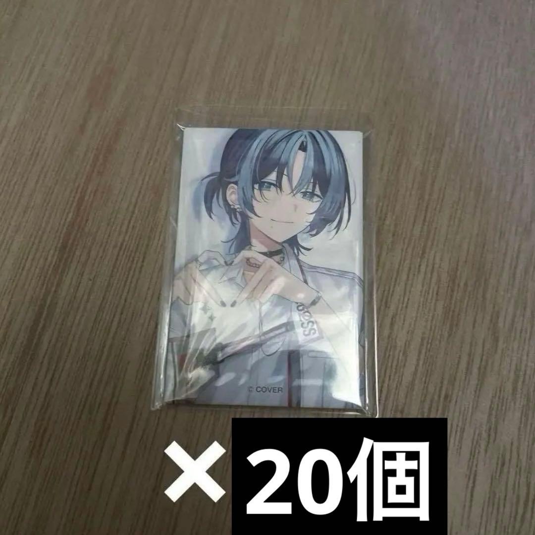 火威青 スクエア 缶バッジ ホロライブ リグロス 火威青 誕生日グッズ スクエア缶バッジ - メルカリ