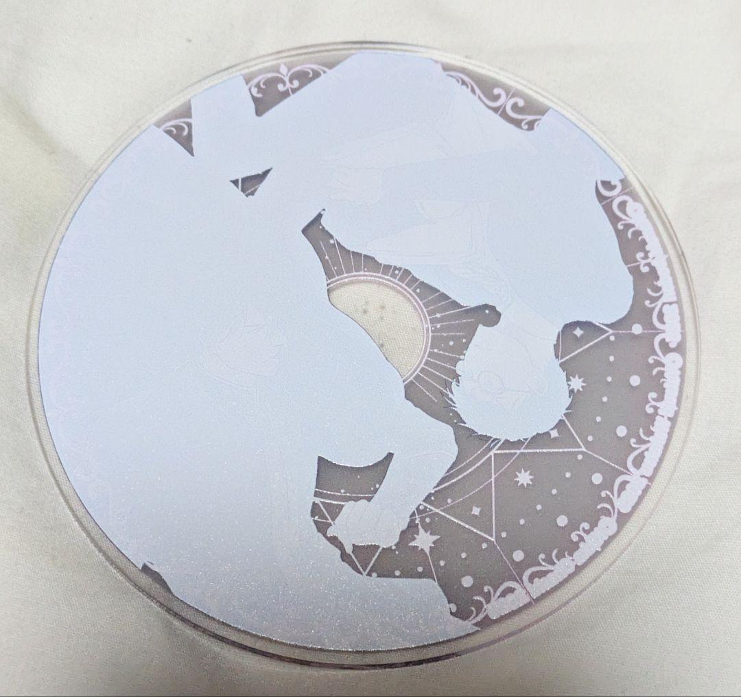 異世界の沙汰は社畜次第 アニメイトグラッテコースター 彩和輝 - メルカリ