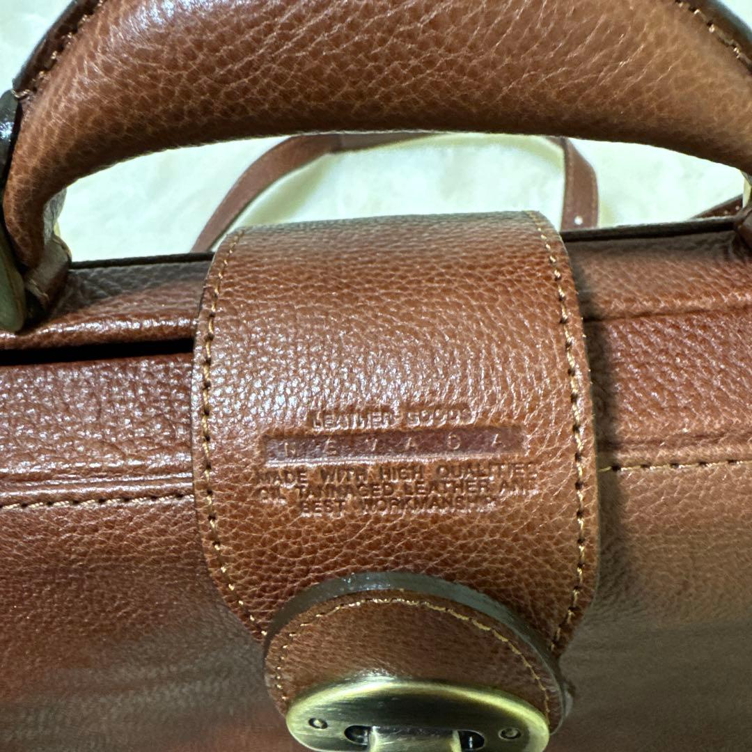 s*A様 ゲリラセール⭐︎ダレスバッグ ビジネスバッグ ネバダ 2way