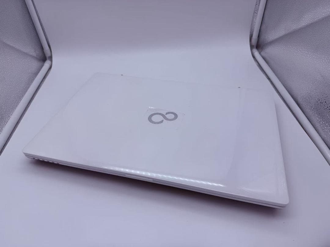 超美品 富士通 第8世代i7 32GB SSD+HDD Office付き 富士通（FUJITSU） デスクトップパソコン Office搭載 新品 同様