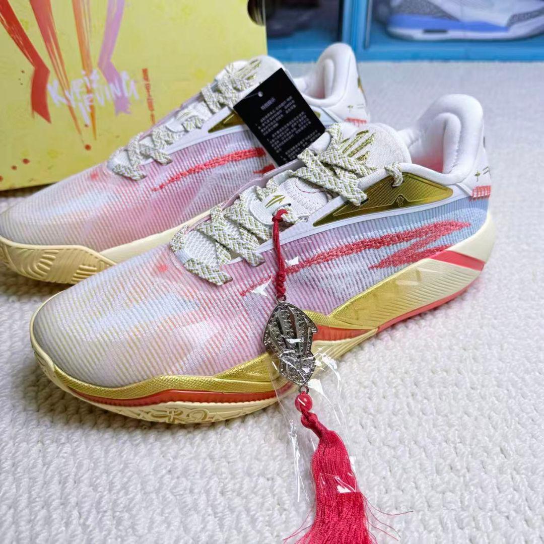 ANTA KAI 3「CNY」新年限定モデル アンタ カイ3 US8.5 - メルカリ