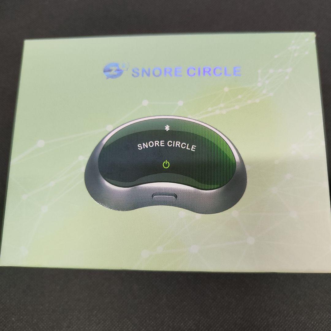 Snore Circle Pro YA4300 いびき防止機能 Amazon.co.jp: いびき防止 ケア グッズ スノアサークル プロ Snore