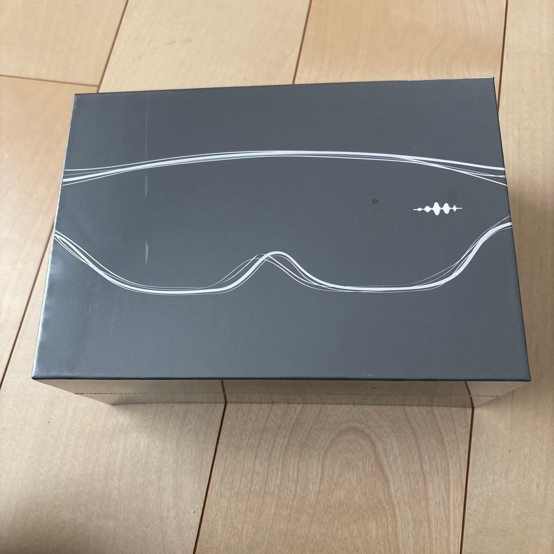 EMS HEAT EYE アイマスク 温熱機能付き EMS HEAT EYE | 健康 | WAVEWAVE