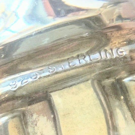 Tiffany & Co．ハンドル銀製 スターリング ケーキサーバー