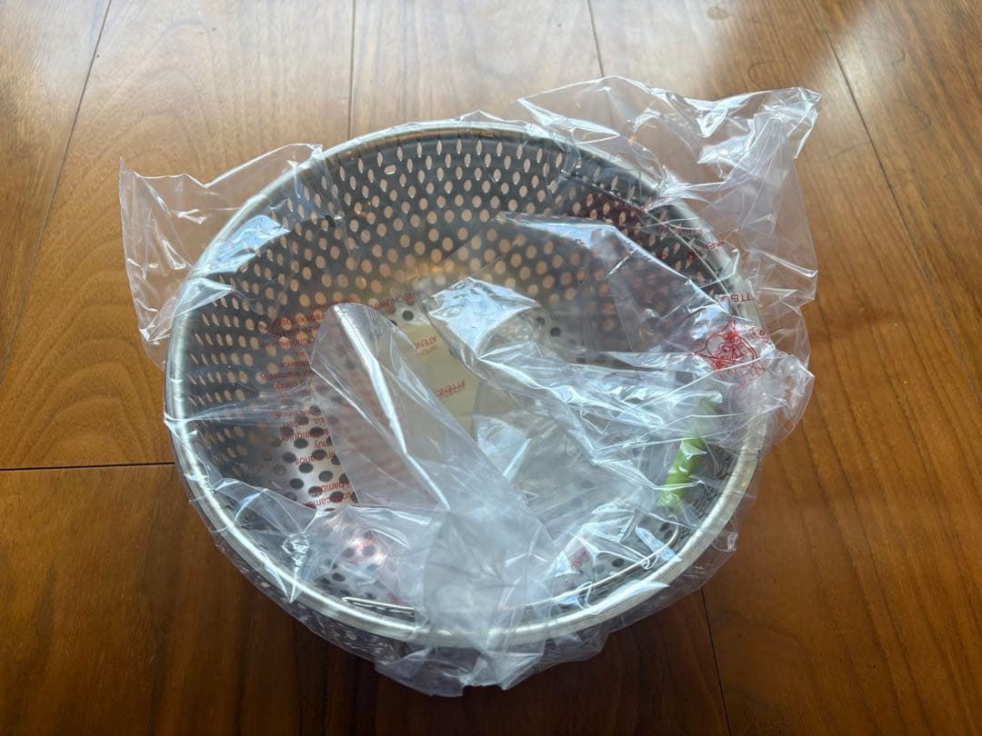 【未使用】ティファール圧力鍋 クリプソ スペリオール 4.5L IH対応