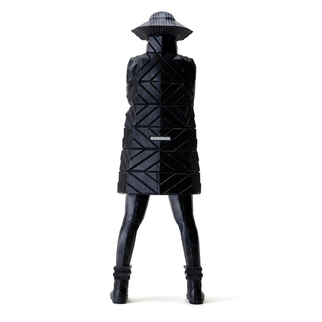 100体限定　TAKU OBATA x NEIGHBORHOOD B-GIRL